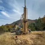 Pozos profundos, Municipalidad de Quilaco