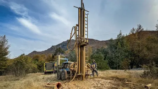 Más de 200 familias de sectores rurales de Quilaco acceden por primera vez al agua potable