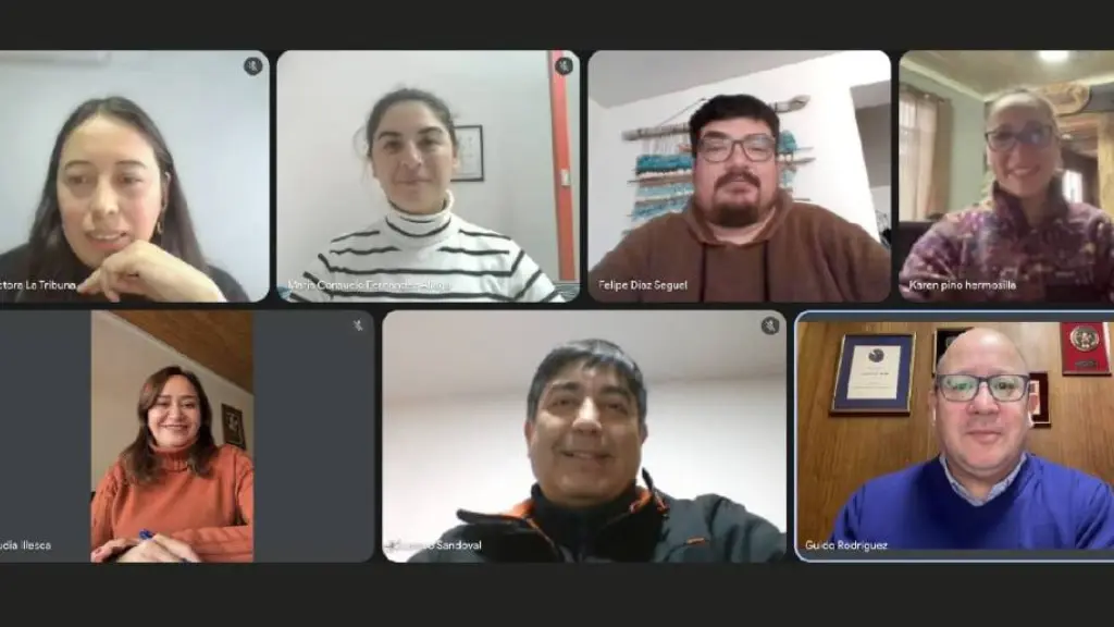 La elección de los nominados estuvo a cargo de un jurado compuesto por representantes del sector público, privado, académico y de los medios de comunicación., Diario La Tribuna