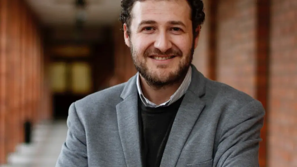 Andrés Glasinovic, Cedida