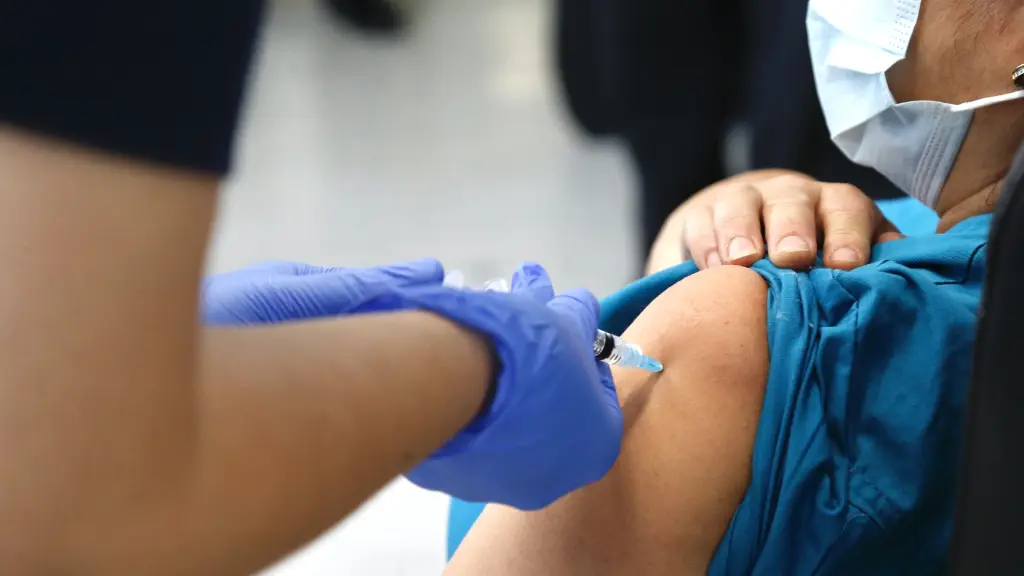 San Rosendo, Antuco, Cabrero y Santa Bárbara son las comunas que lideran la campaña de vacunación contra la influenza en la provincia de Biobío., La Tribuna