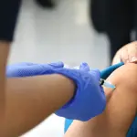 San Rosendo, Antuco, Cabrero y Santa Bárbara son las comunas que lideran la campaña de vacunación contra la influenza en la provincia de Biobío., La Tribuna