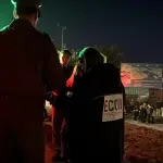 El hecho por el cual fue formalizado se remonta al 31 de marzo de 2025 en la comuna de Nacimiento., La Tribuna