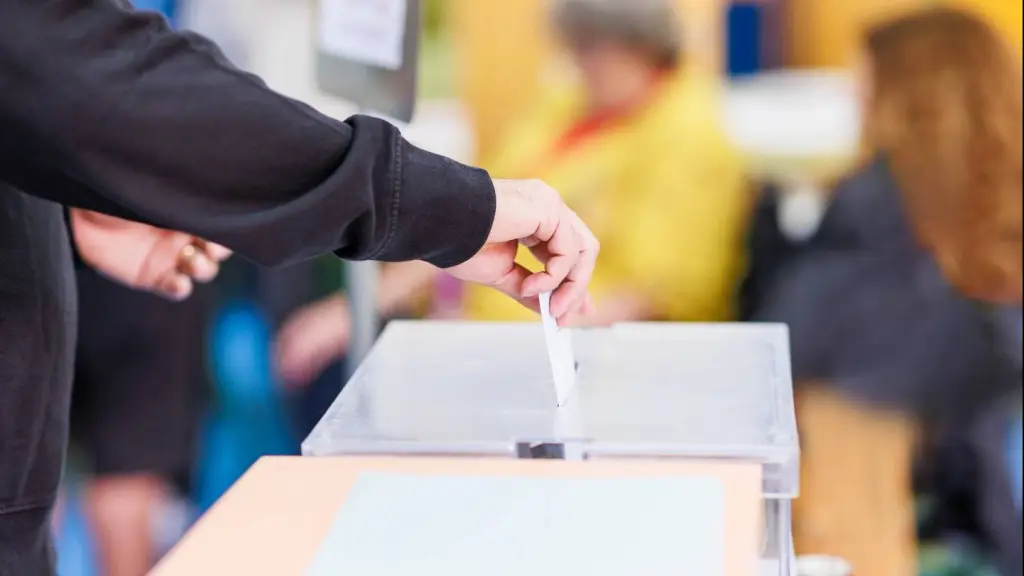 Elecciones primarias: trabajadores tendrán tres horas libres para votar este 29 de junio, Diario La Tribuna