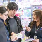 Las recomendaciones fueron entregadas por la Seremi de Salud del Biobío., Seremi de Salud Biobío