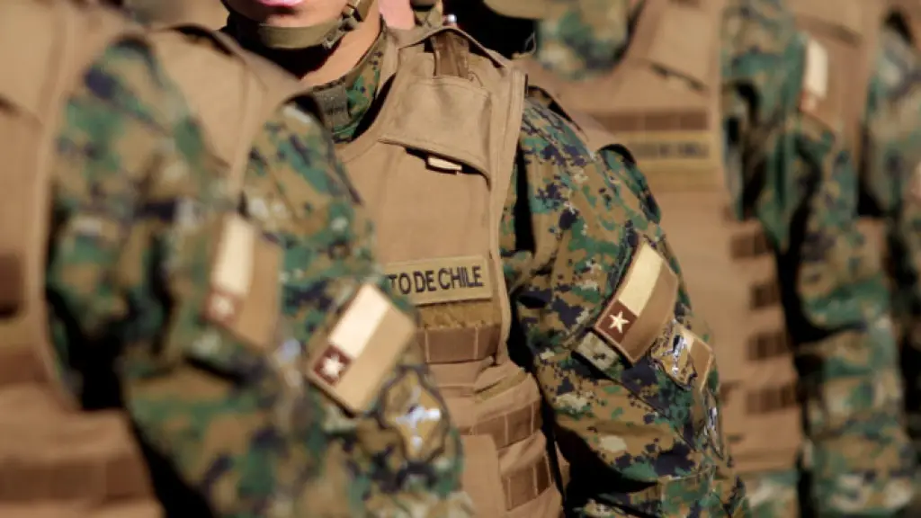 Gobierno presentará querella contra exmilitares implicados en red de narcotráfico: “Es una señal de gravedad”, EJERCITO