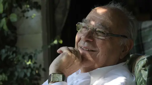 Fallece Roberto Fantuzzi, histórico líder empresarial y defensor de las Pymes