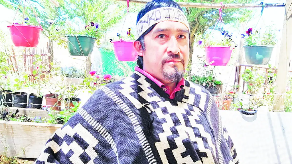 Juan Pichún, internet