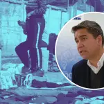 Cámara de comercio comercio ilegal Los Ángeles