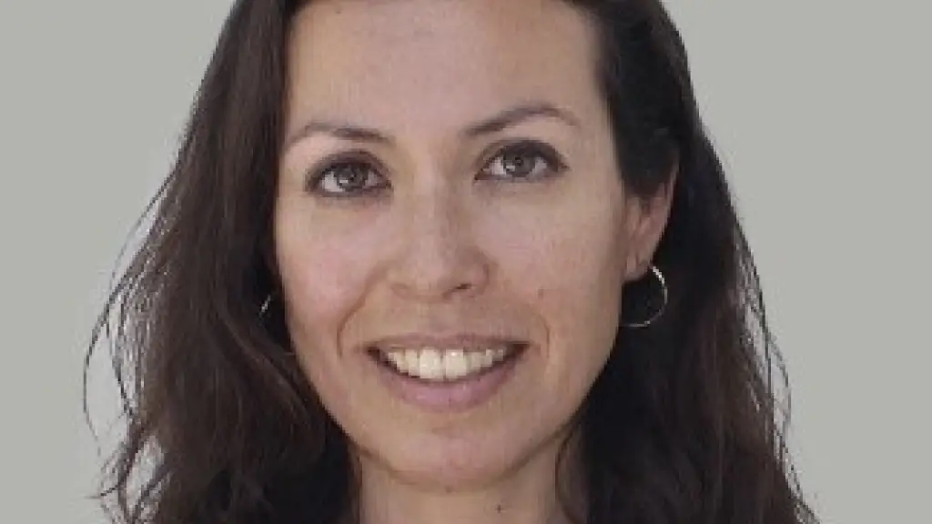 María Cristina Fernández, Cedida