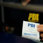 El individuo ingresó de vuelta a Chile por el Complejo Fronterizo “Pino Hachado”, PDI Araucanía