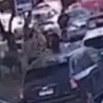 Asalto en manada en Plaza Perú de Concepción: víctima fue golpeada y despojada de su celular a plena luz del día, Diario La Tribuna
