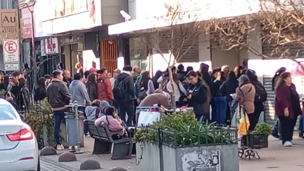 Contexto, La Tribuna