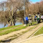 Confirman que cuerpo hallado en Laguna Redonda es de adulta mayor desaparecida hace 10 días en Concepción, La Tribuna