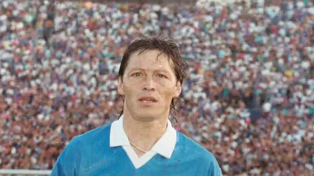 Gino Cofré, Diario La Tribuna