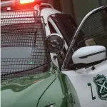 Carabineros, Edición Diario La Tribuna