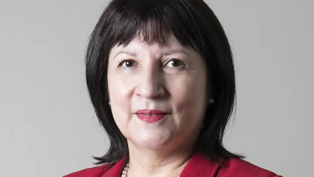 Patricia Esparza, Cedida