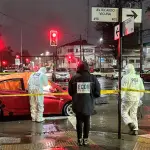 PDI y Fiscalía lideran las indagatorias respecto al homicidio registrado el sábado recién pasado., Ministerio Público