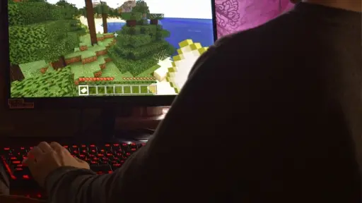 Chile se suma a competencia internacional escolar de Minecraft