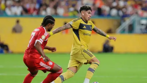 Boca Juniors se juega la vida en el Mundial de Clubes