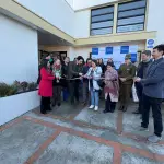 El director nacional destacó la urgencia de sumar más hogares., Gentileza