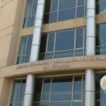 El juicio se desarrolló en el Tribunal de Juicio Oral en lo Penal de San Bernardo., Poder Judicial