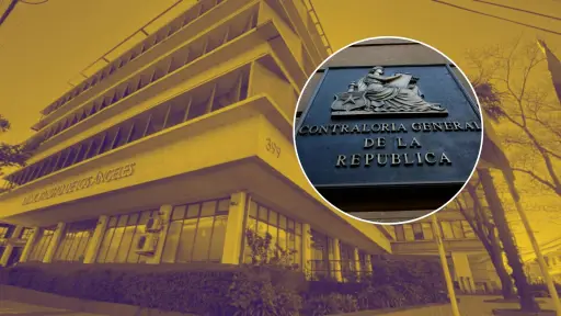 Los Ángeles lidera gasto por licencias médicas en el Biobío: supera los .900 millones en 2024