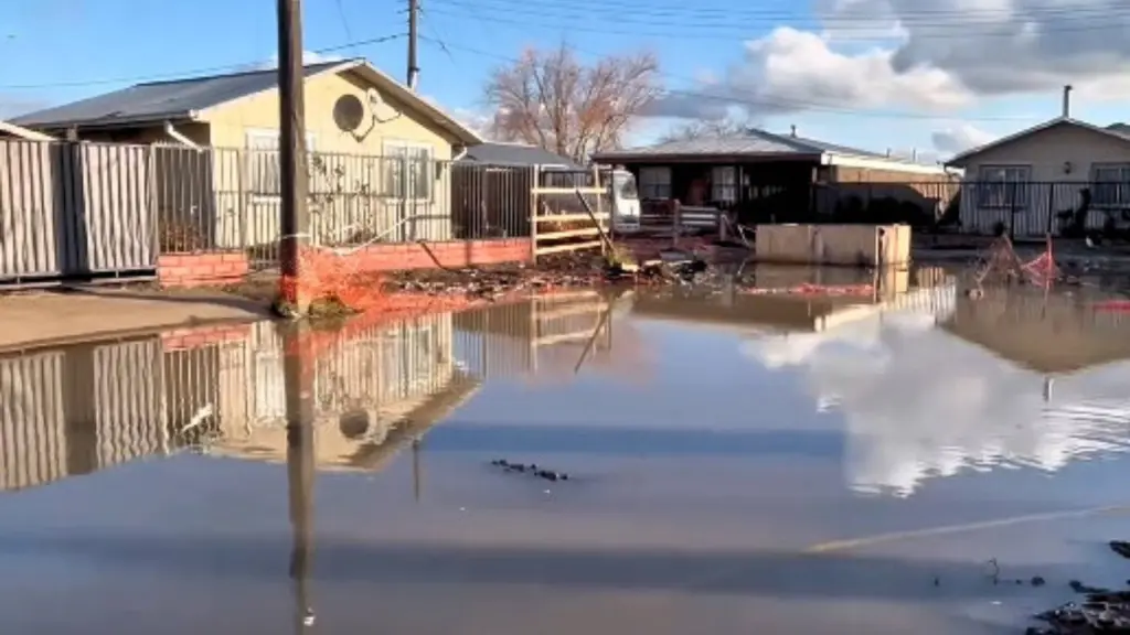 Villa San Francisco Los Ángeles