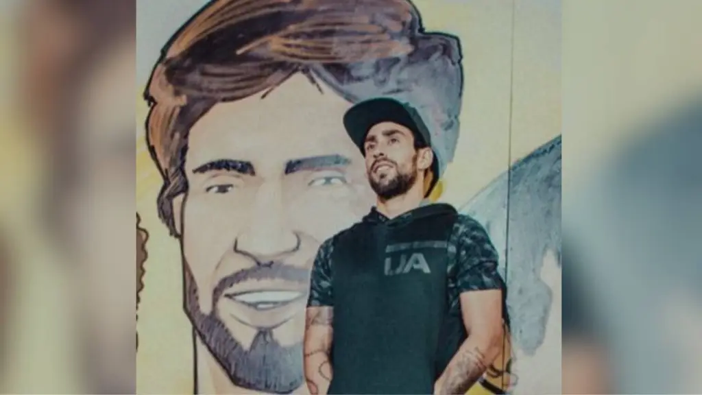 Jorge Valdivia, @el_mago_oficial