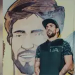 Jorge Valdivia, @el_mago_oficial