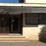 El control de detención de los hombres se realizó en el Juzgado de Garantía de Mulchén., Poder Judicial