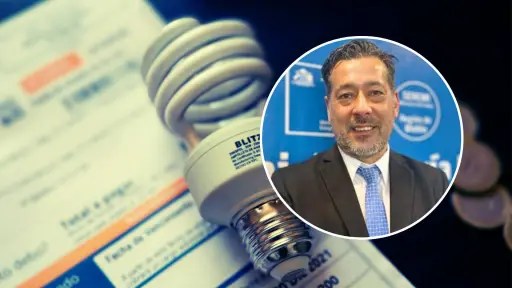 Hasta  mil por hogar: Seremi de Energía detalla montos del subsidio eléctrico en tercera convocatoria