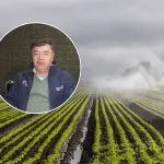 El ministro valoró el crecimiento del sector agrícola y aseguró que desde el Gobierno se buscará continuar por ese camino., Edición Diario La Tribuna
