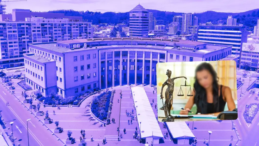 Estudiante de Derecho recupera Beca Bicentenario tras fallo judicial: Corte acusa actuación ilegal del Mineduc