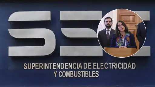 SEC acusa a directiva del CEN por entregar información incompleta sobre cortes de luz
