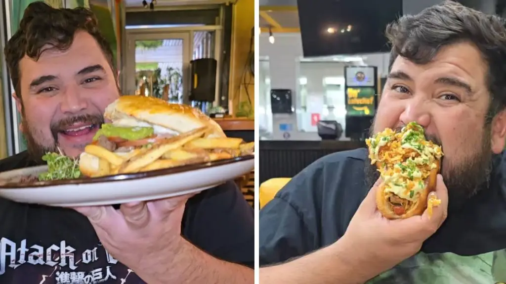 Influencer Otakin enfrenta disputa legal por su nombre con laboratorio farmacéutico, cedida