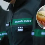 Gendarmes vendían completos a $3.500 a reclusos en Punta Arenas, La Tribuna