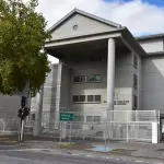 Juzgado de Garantía de Concepción., Poder Judicial