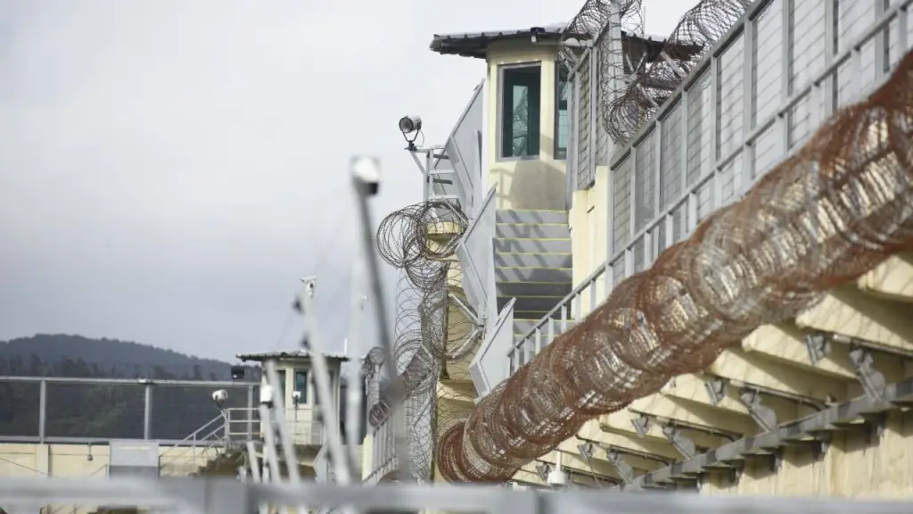  Fiscalía y PDI investigan las causas del fallecimiento., Complejo Penitenciario Biobío