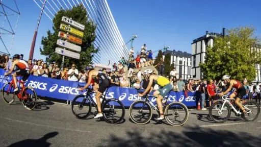 Josette Sepúlveda y el giro inesperado que cambió sus expectativas en Pontevedra