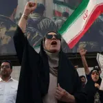  Denuncian violación de soberanía y prometen represalias severas., EFE/Abedin Taherkenareh)