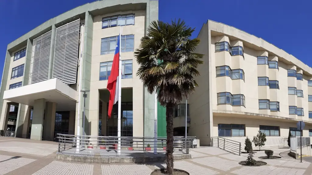 Complejo Asistencial Dr. Víctor Ríos Ruiz Los Ángeles, Fredy Muñoz, La Tribuna