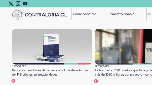 Desorden fiscal de $1,5 billones y legitimidad