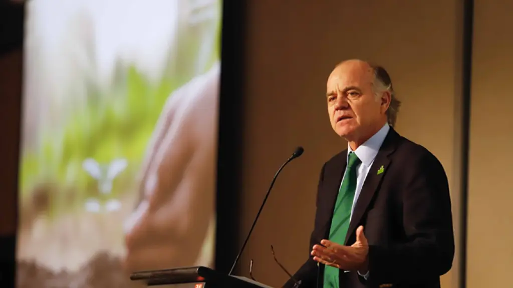 La SNA espera que, por medio del Acuerdo por la Paz y el Entendimiento, se consiga recuperar la inversión en regiones deprimidas por la delincuencia y violencia, reactivándose económicamente.