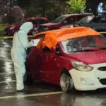 Revelan nuevos detalles del ataque armado que dejó un fallecido en el centro de Los Ángeles, Diario La Tribuna