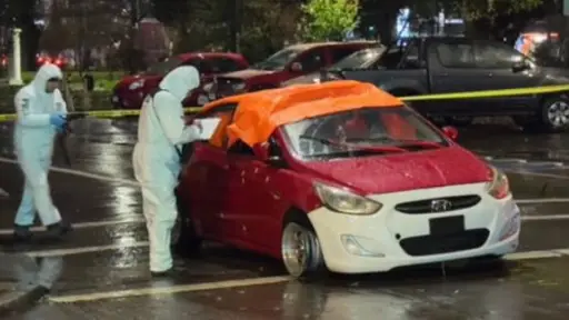 Revelan nuevos detalles del ataque armado que dejó un fallecido en el centro de Los Ángeles