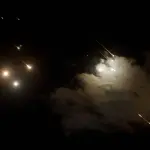  De acuerdo con medios oficiales iraníes, la ofensiva sería una respuesta directa a esos hechos., rtve.es