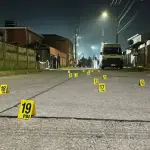 Joven de 21 años muere tras ser acribillado en plena vía pública en San Pedro de la Paz, Sabes.cl