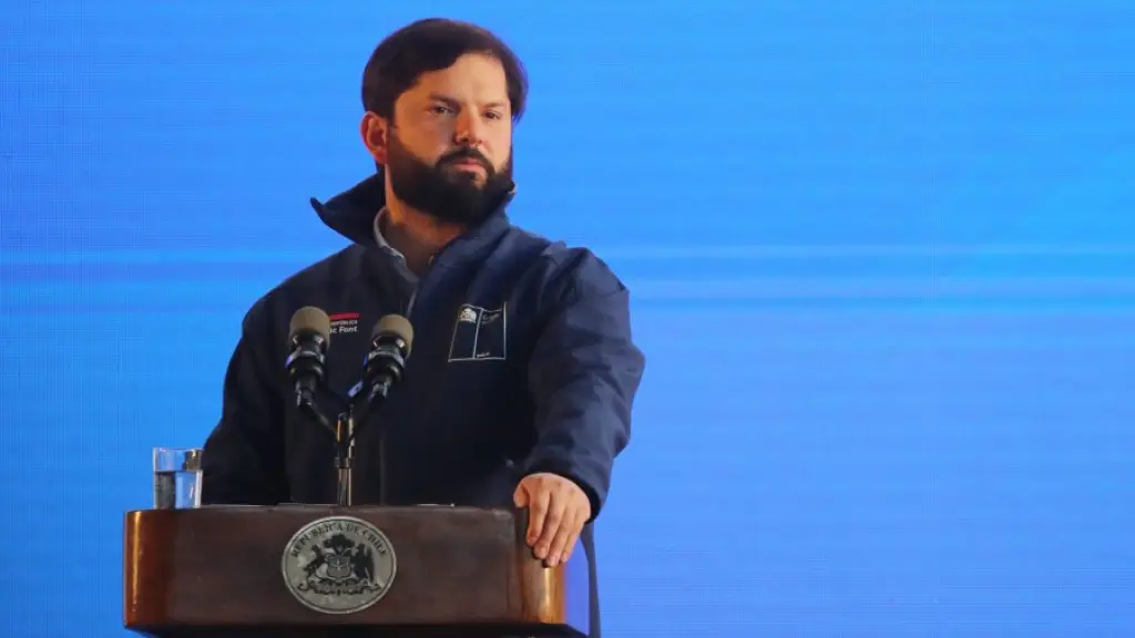 Desde la oposición y el oficialismo llaman a la cautela ante el conflicto internacional., Aton