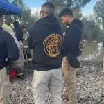 Continúa la busqueda de Concejal desaparecida en Villa Alegre: Armada inicia rastreo submarino con sonar, PDI